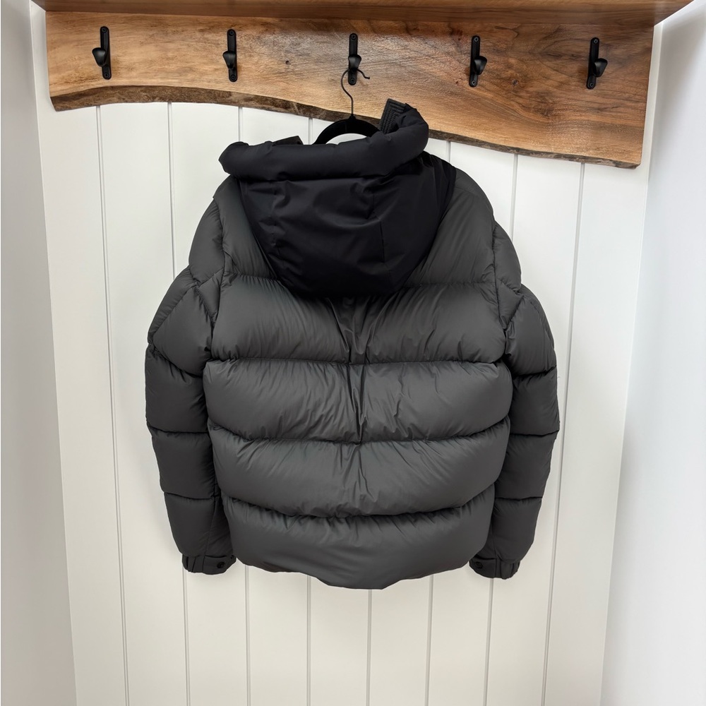 Moncler Madeira Winter Jacket - Picture 2 of 6